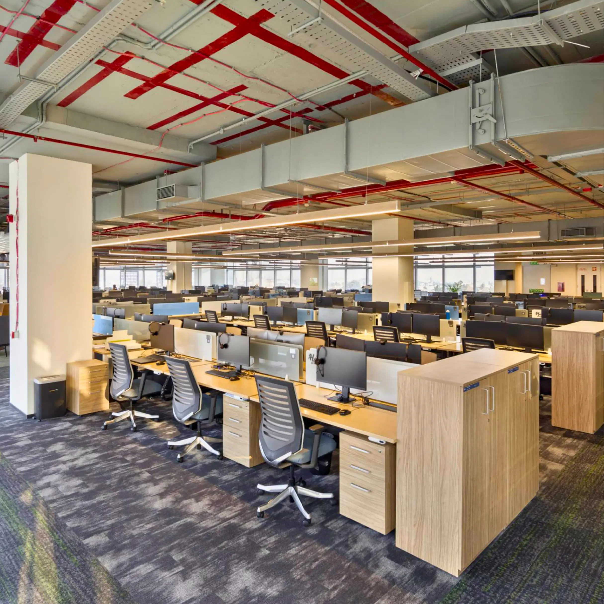 Coworking spaces in Mumbai - Navi Mumbai
